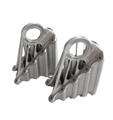 Wholesale 2020 New Design Die Aluminium Casting Aluminium Die Casting Manufacturers