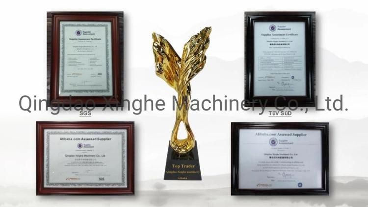 OEM Parts and Accessories in Investment Casting of Stainless Steel with Polishing