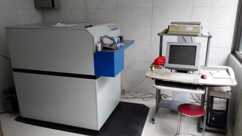 Custom Food Machine Machining Steel Casting Spare Parts Machinery Parts