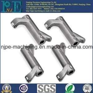 Custom High Precision Forging Steel Auto Spare Parts