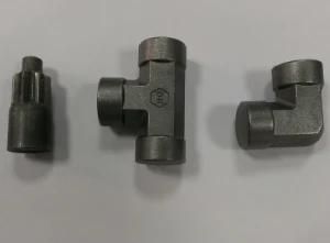 OEM High Quality Foundry Aluminum Alloy Investment Casting Parts