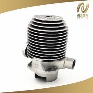 CNC Machining Chinese Manufacturer High Quality Precision Casting Aluminum Machined Parts