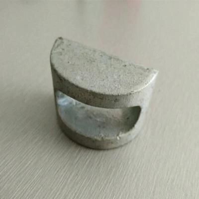 Hot DIP Forging Steel Parts with Galvanizing