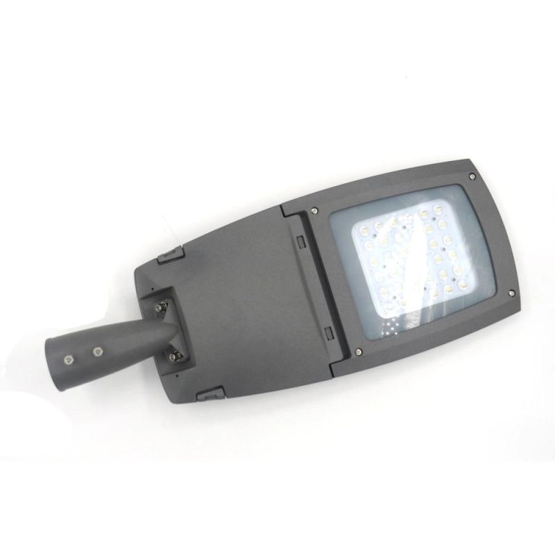 High Quality Outdoor Luminaire IP66 Die Casting LED Street Light