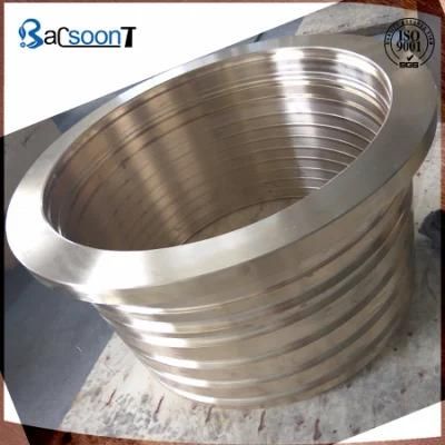 Centrifugal Casting Brass/Bronze/Copper Bushing