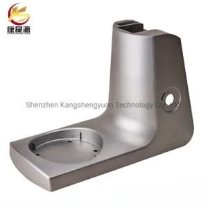 Electrical Machinery Accessories Anodized Aluminum Parts