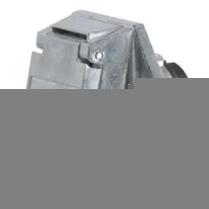 Professional OEM Die Casting Parts in Aluminum ADC12 in China
