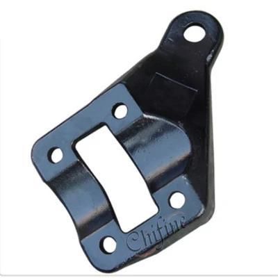 OEM Metal Parts Investment Casting Agriculture Parts