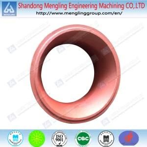 Customized Casting Iron Automotive Wheel Hub