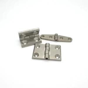 Door Parts Handle Die Casting Mold Aluminum Die Casting