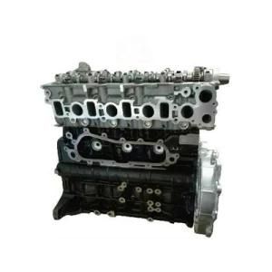 A356 Aluminum Gravity Casting for Truck