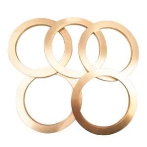 High Density Precision Lead Large Copper Ring From China