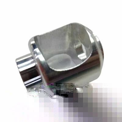 New Customized Hardware Die Casting ADC12 Adapter Fittings