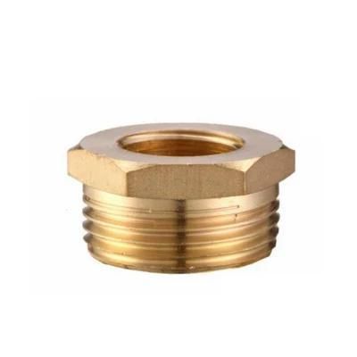 Metal Brass Forging Parts Services Made in China Factory