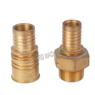 Brass Investment Casting