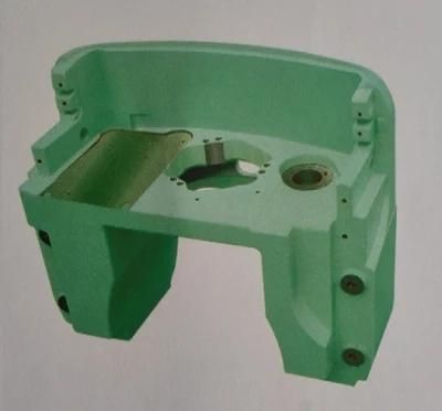 OEM Sand Casting, Iron Casting, Counterweight for Conveying Machinery