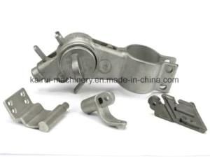 Stainless Steel Precision Casting Machinery Parts