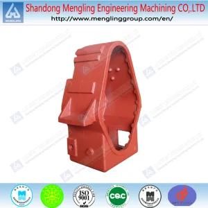 Iron Cast OEM China Supplier Gearbox Housing