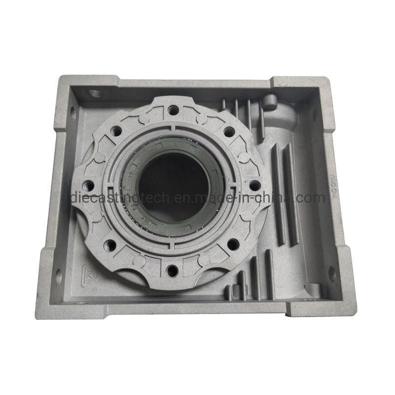 Wholesales Watch Strap Spare Parts Die Casting Housing