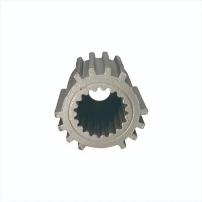 Factory Supplies High Precision Customized According to Drawings Steel Spur Sinter Pinion ...