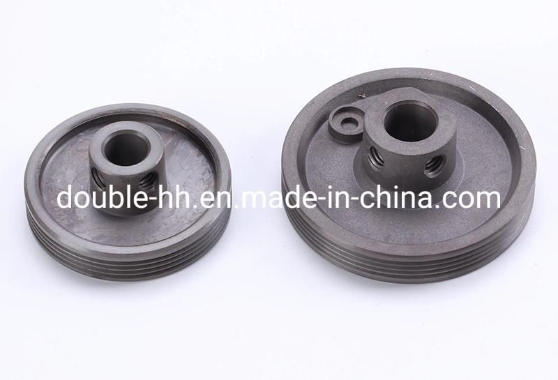 Customize A380 Material Precision Casting Mould Aluminum Die-Cast Part for Mechanical Equipment