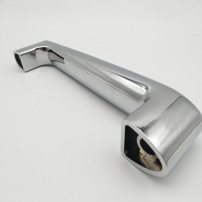 China A380/ADC12/A359/A360 Aluminum Die Casting Hardware