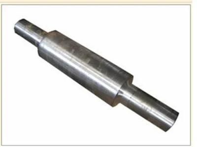 Cold Rolling Mill Forged Rolls, Forged Steel Roll