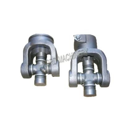 Alloy Steel Casting Auto Parts