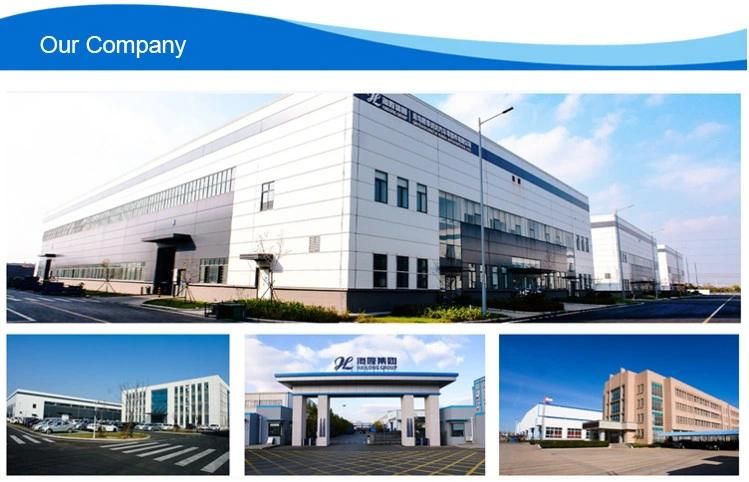 Qingdao Factory Custom Die Casting Parts Aluminium Fabrication Cast Products