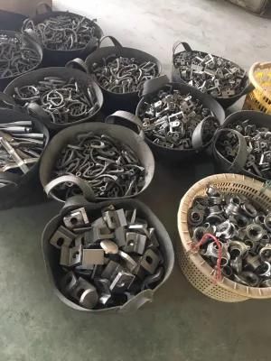 Lost Wax Casting for Mechinery Parts