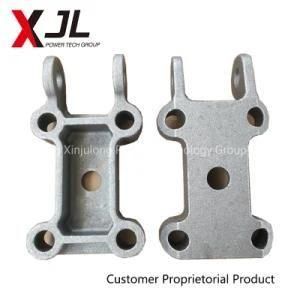Auto-Motor-Truck-Vehicle Parts in Lost Wax/Precision Casting