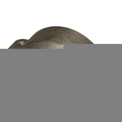 OEM China Factory Metal Aluminum Steel Hot Steel Forging Parts Forged Ring