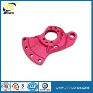 Customized Aluminum Die Casting Aircraft Parts