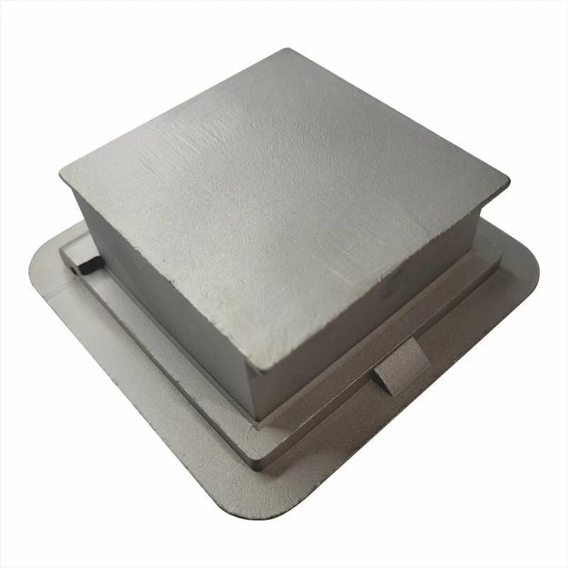 High Quality Die Casting Part Aluminum Alloys Laser Engraving Enclosure