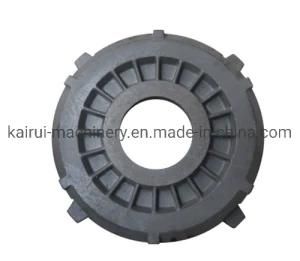 Precision Casting Carbon Steel Gear Auto Parts