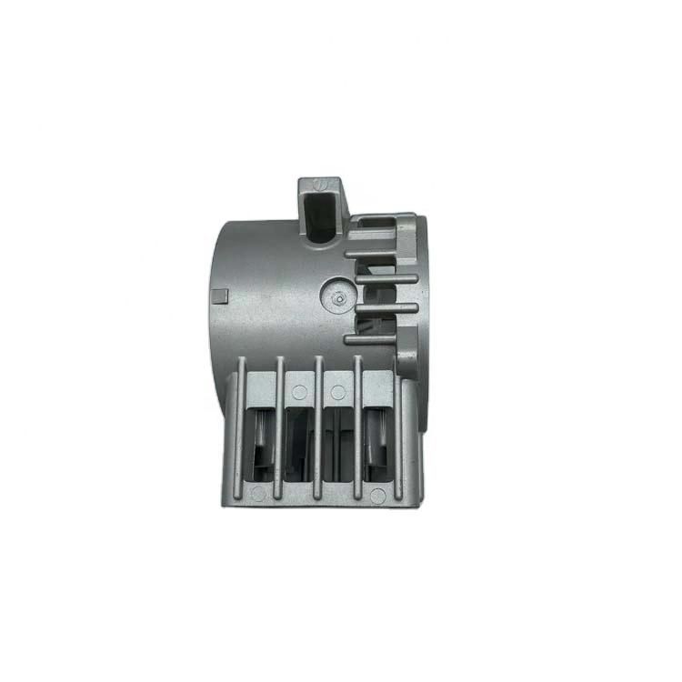 Anodizing Machined Die Casting for Housing