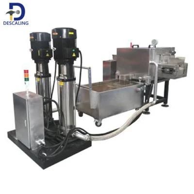 Forge Products Metal Hot Upsetting Machine Induction Forging Furnace Forging Furnace ...