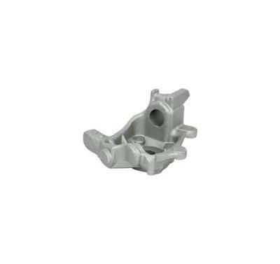 China Casting Machining Foundry High Pressure Aluminum Die Casting with Blasting