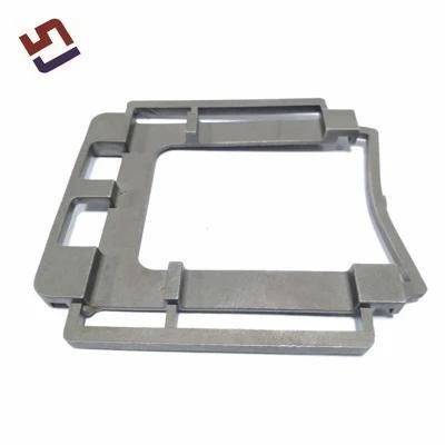 Stainless Steel Lost Wax Casting Investment Casting Industries Base