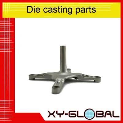 Aluminum Alloy Die Casting