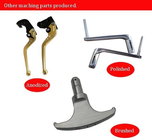 Custom Die Casting of Motor House