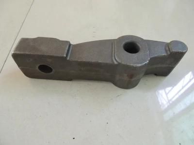 Iron Cast Connect Bracket Frame Bracket Bag Bracket Axle Bracket