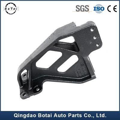 Ductile Iron Anchor Castings Sand Casting