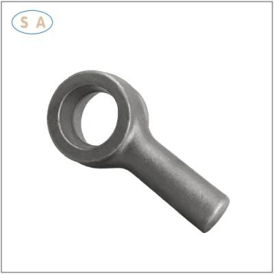 OEM Carbon Steel/Aluminum Forging/Forged Automobile Parts