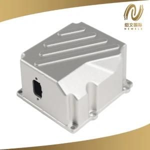 Starter Motor Housing Factory Aluminum Casting Casting