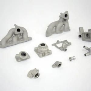 How Auto Die Casting Works