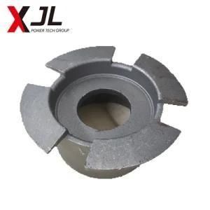 OEM Steel Casting of Stainless/Carbon Steel in Investment/Lost Wax Casting for ...