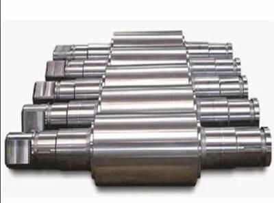 Steel Roller for Rolling Mill, Mill Roll