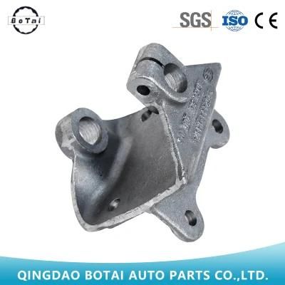 Hot Metal Grey/Gray/Nodular Cast Iron/Forging/Cast Iron/Cast Iron for Mechanical Casting