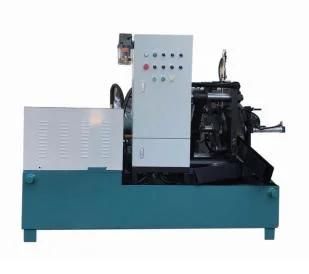 Spjz250 Automatic Shaping Machine